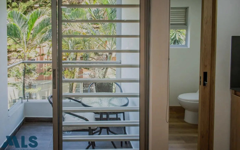 Apartamento en Medellín en Bolivariana