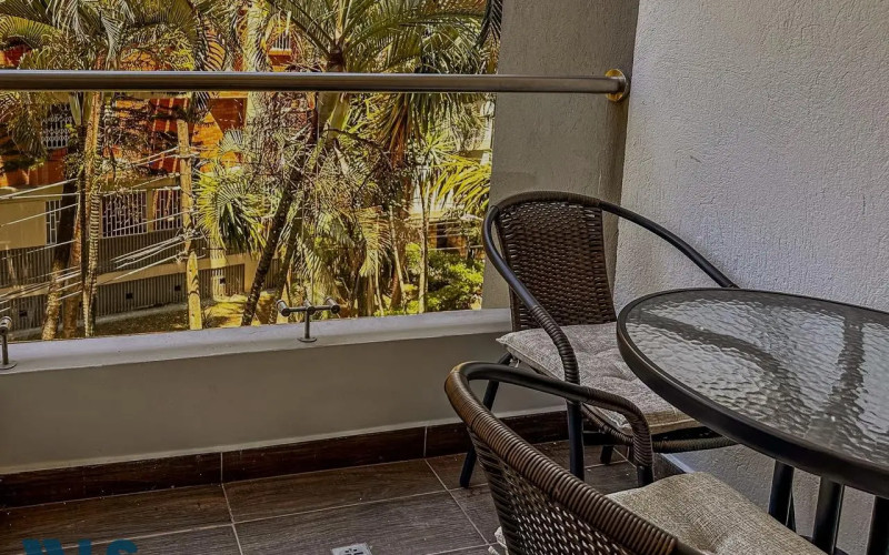 Apartamento en Medellín en Bolivariana