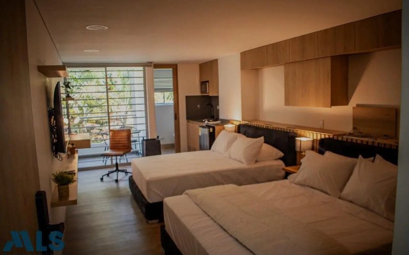 Apartamento en Medellín en Bolivariana