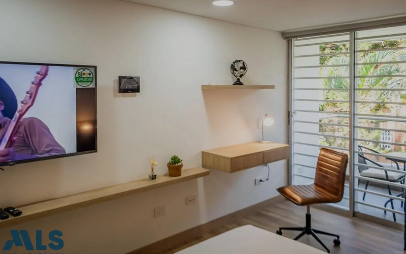 Apartamento en Medellín en Bolivariana