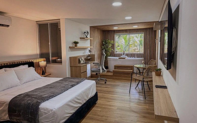 Apartamento en Medellín en Bolivariana