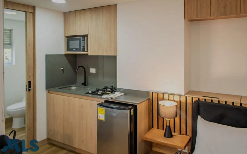 Apartamento en Medellín en Bolivariana