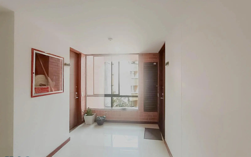 Apartamento en Envigado en Loma de Cumbres