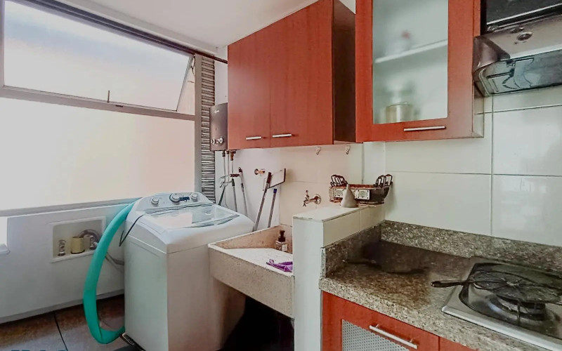 Apartamento en Envigado en Loma de Cumbres