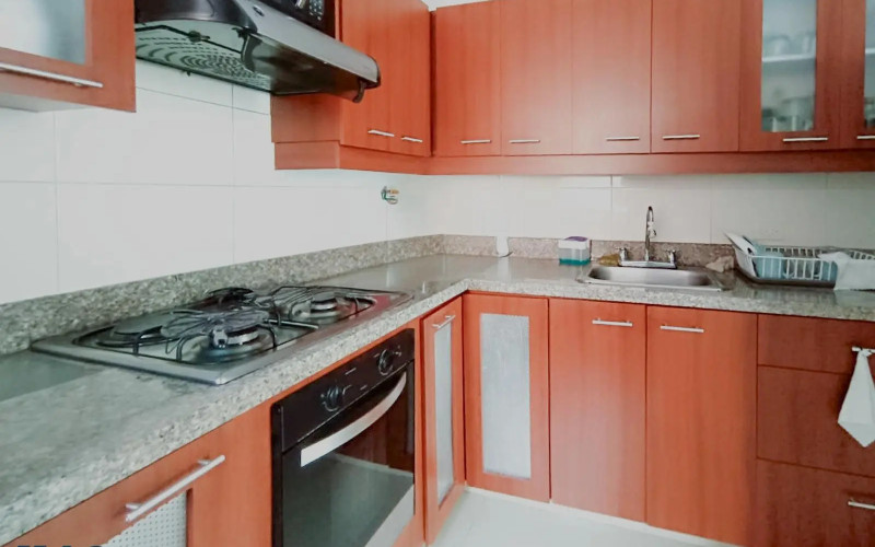 Apartamento en Envigado en Loma de Cumbres