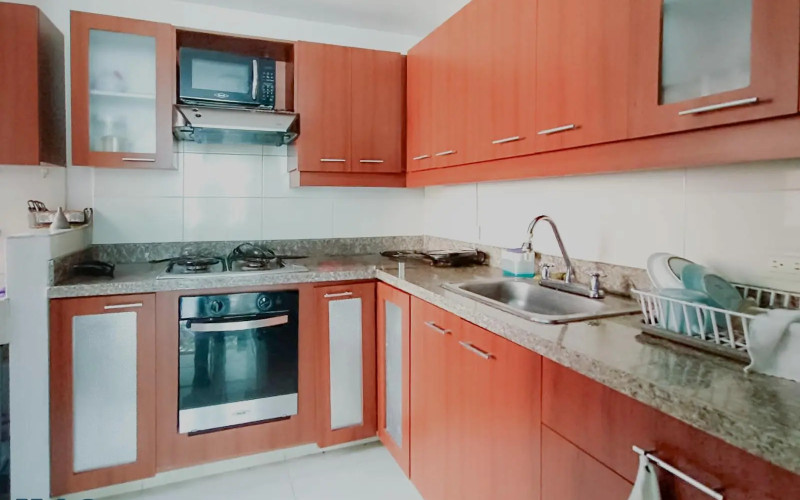 Apartamento en Envigado en Loma de Cumbres