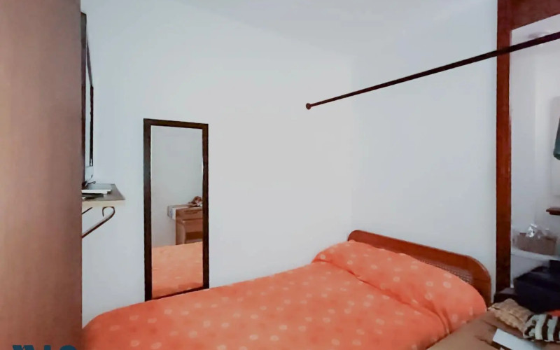 Apartamento en Envigado en Loma de Cumbres
