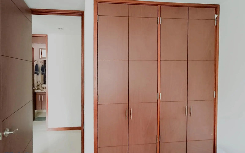 Apartamento en Envigado en Loma de Cumbres