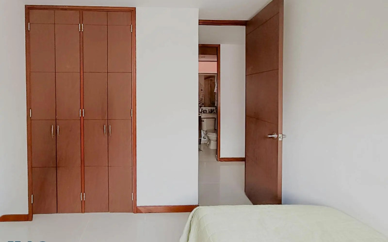 Apartamento en Envigado en Loma de Cumbres