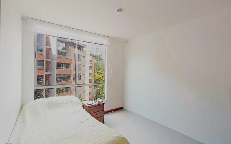 Apartamento en Envigado en Loma de Cumbres