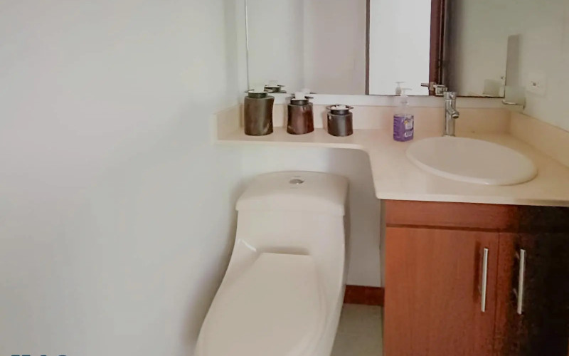 Apartamento en Envigado en Loma de Cumbres