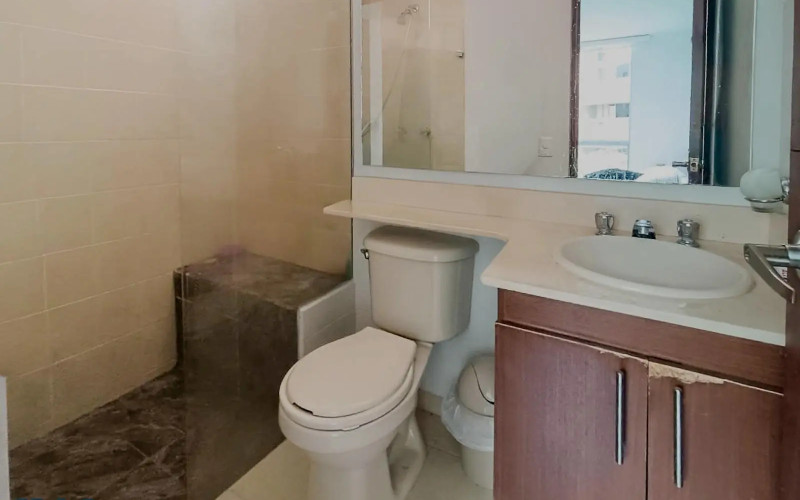 Apartamento en Envigado en Loma de Cumbres