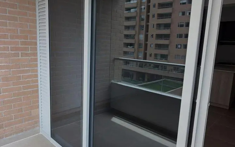 Apartamento en Medellín en Ciudad del Rio
