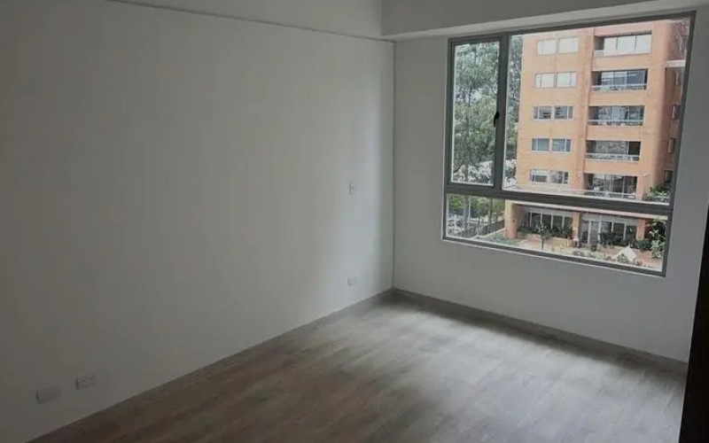 Apartamento en Medellín en Ciudad del Rio