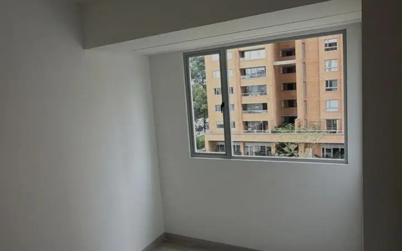 Apartamento en Medellín en Ciudad del Rio