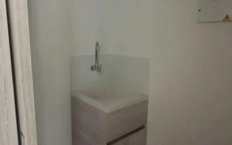 Apartamento en Medellín en Ciudad del Rio