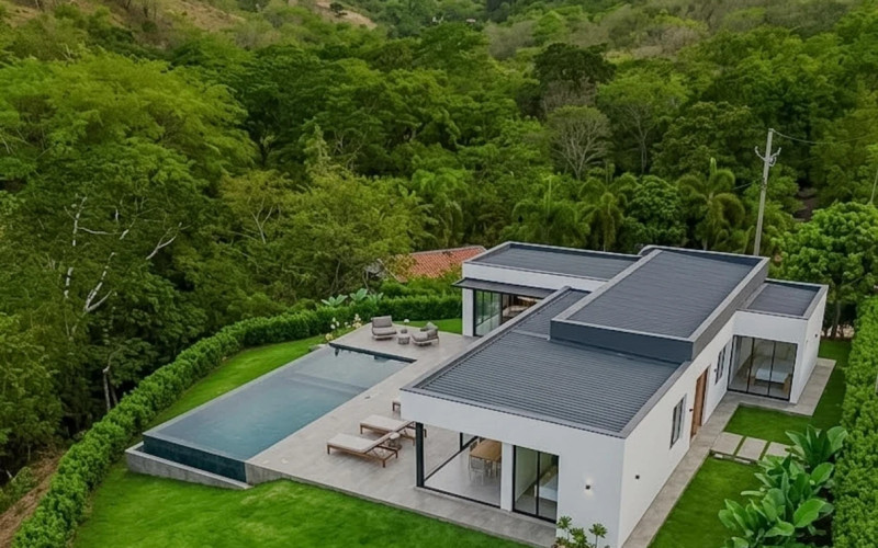 Lote Residencial en Sopetrán en El Palmar