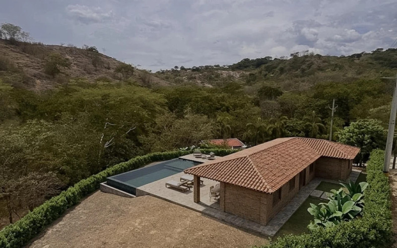 Lote Residencial en Sopetrán en El Palmar