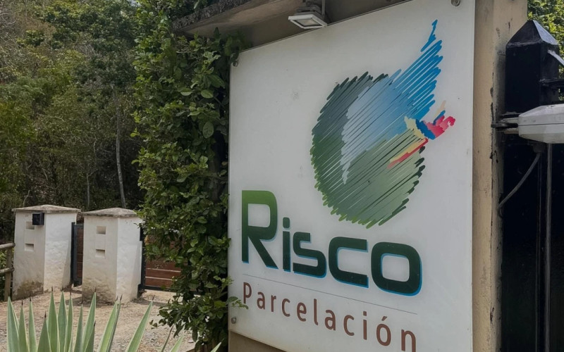 Lote Residencial en Sopetrán en El Palmar