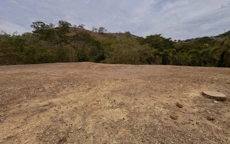 Lote Residencial en Sopetrán en El Palmar