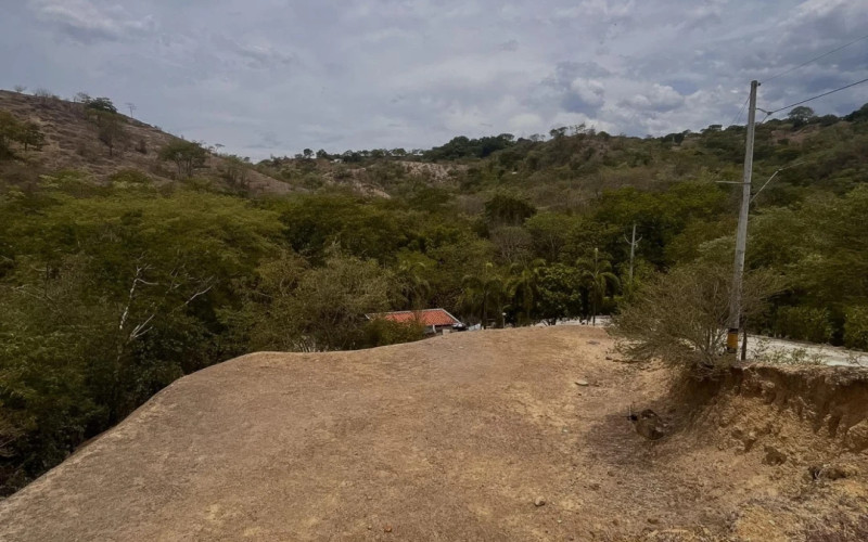 Lote Residencial en Sopetrán en El Palmar