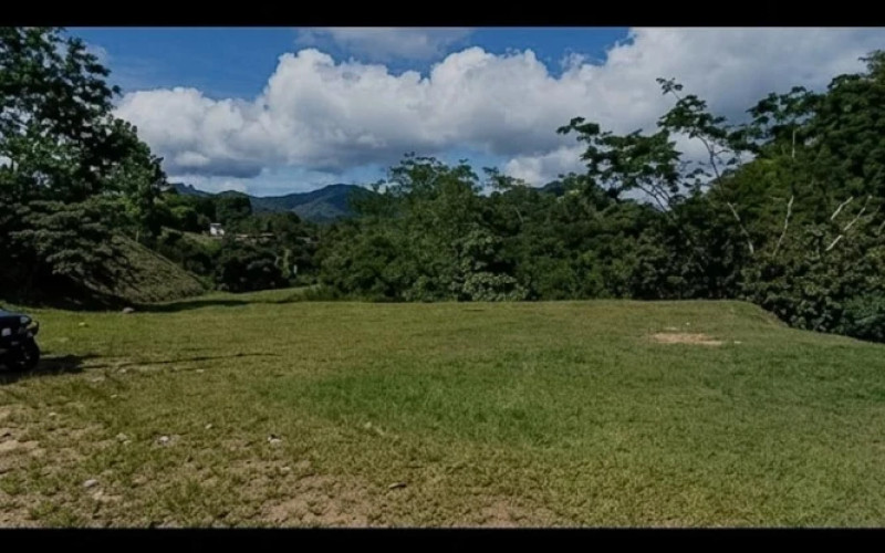 Lote Residencial en Sopetrán en El Palmar