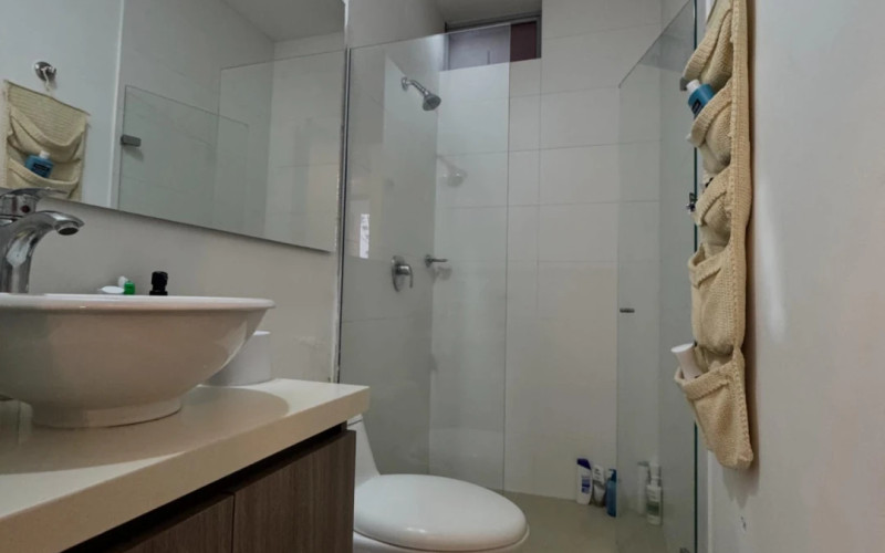 Apartamento en Envigado en Loma de Las Brujas