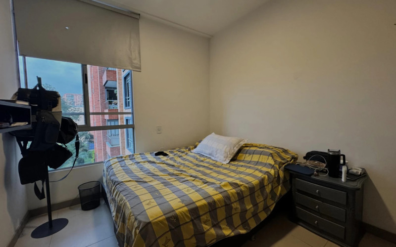 Apartamento en Envigado en Loma de Las Brujas