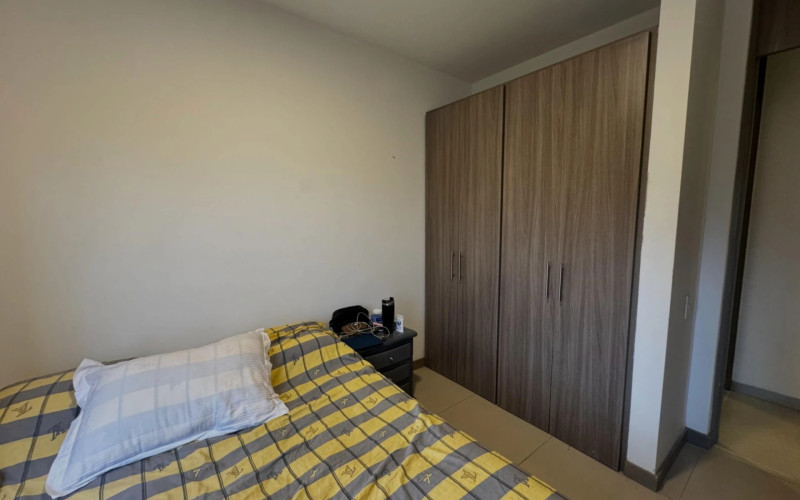 Apartamento en Envigado en Loma de Las Brujas