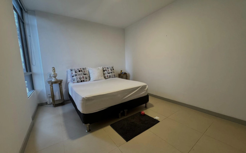Apartamento en Envigado en Loma de Las Brujas