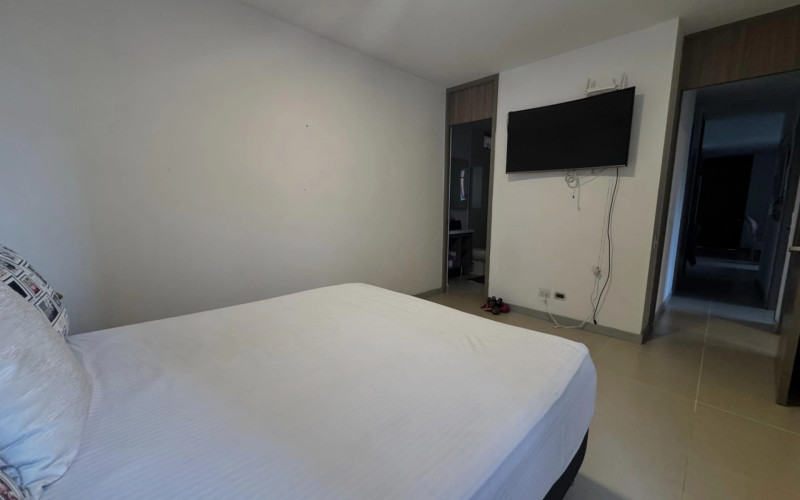 Apartamento en Envigado en Loma de Las Brujas