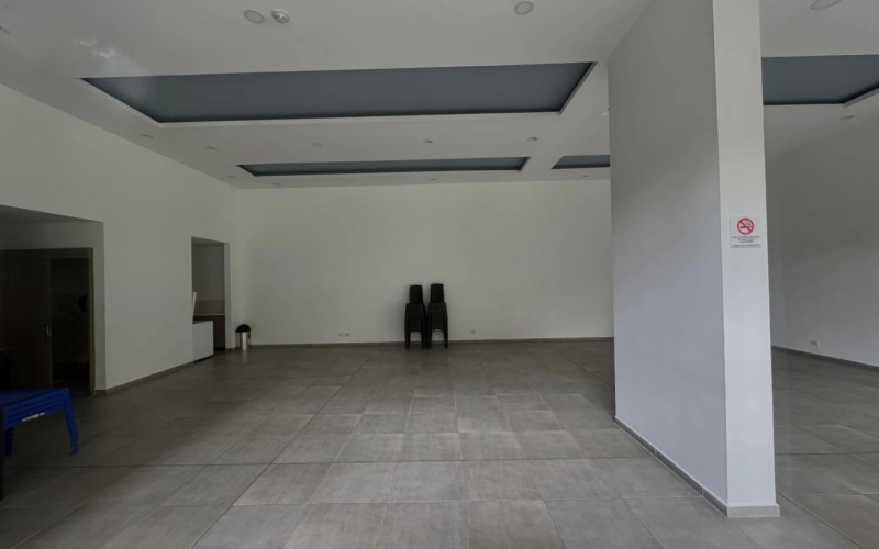 Apartamento en Envigado en Loma de Las Brujas