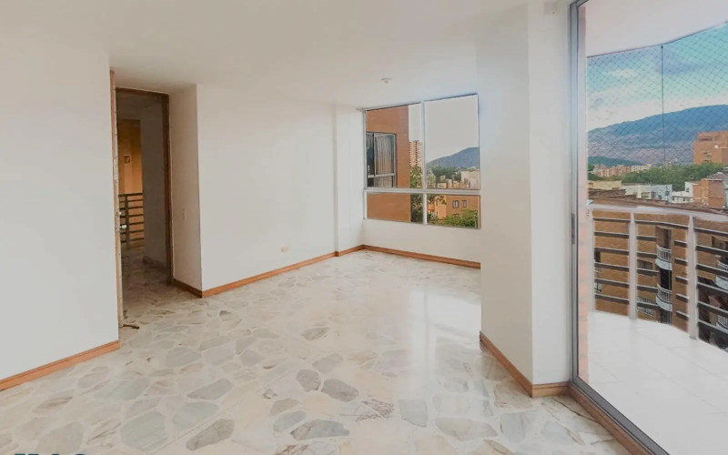 Apartamento en Medellín en Simon bolivar