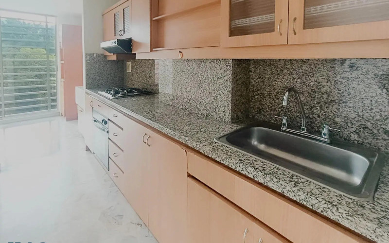 Apartamento en Medellín en Simon bolivar