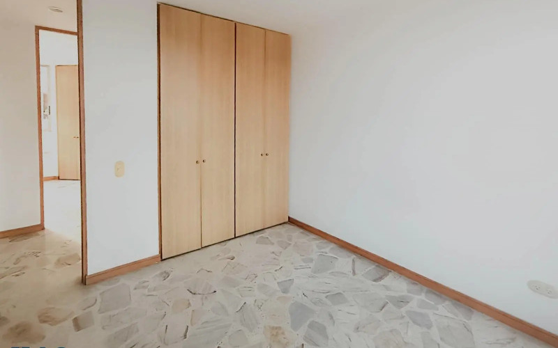 Apartamento en Medellín en Simon bolivar