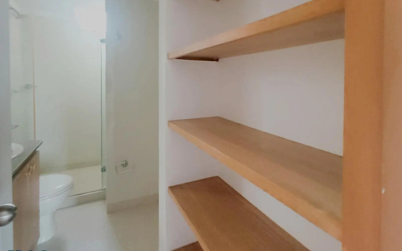Apartamento en Medellín en Simon bolivar