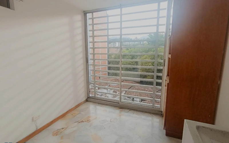 Apartamento en Medellín en Simon bolivar
