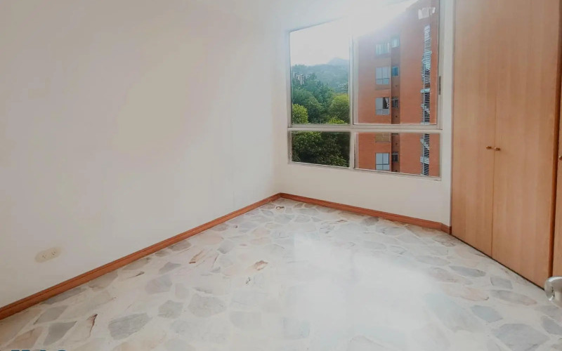 Apartamento en Medellín en Simon bolivar