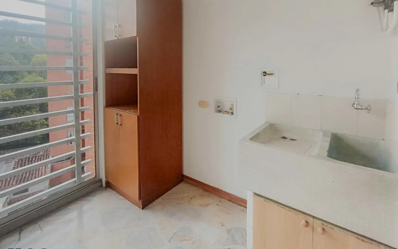 Apartamento en Medellín en Simon bolivar