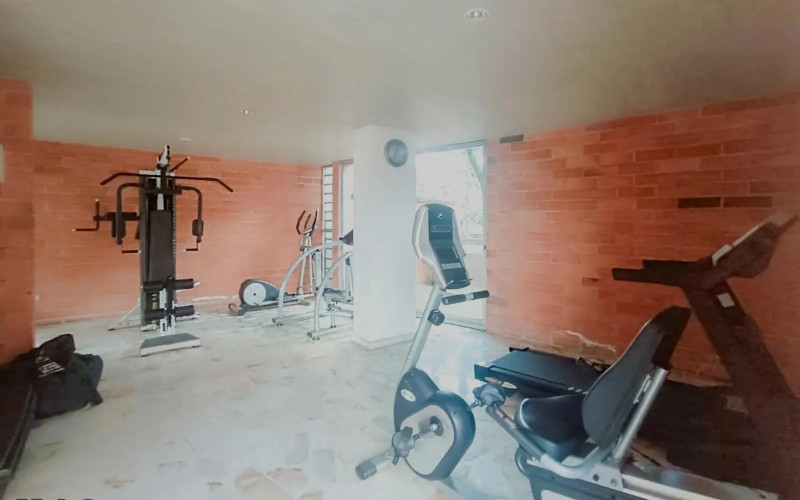 Apartamento en Medellín en Simon bolivar