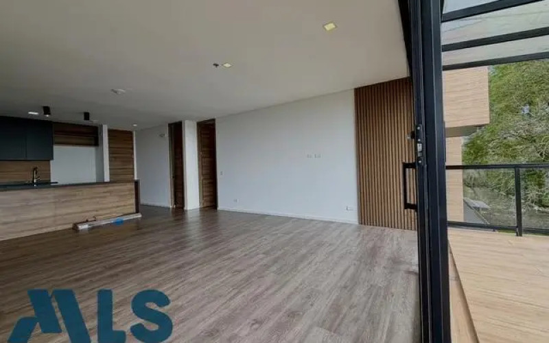 Apartamento en Envigado en Alto de las Palmas