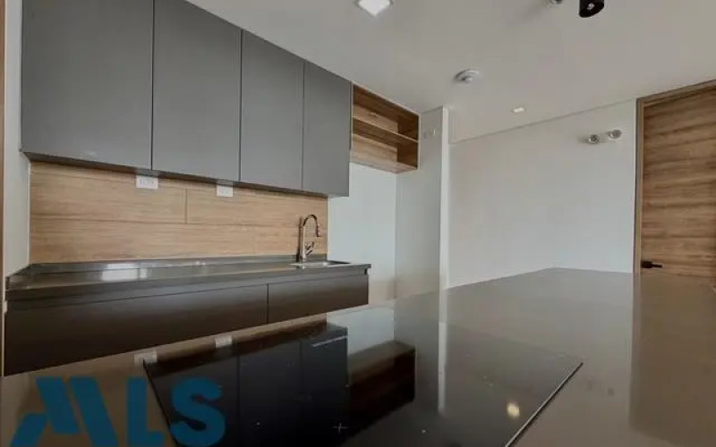 Apartamento en Envigado en Alto de las Palmas