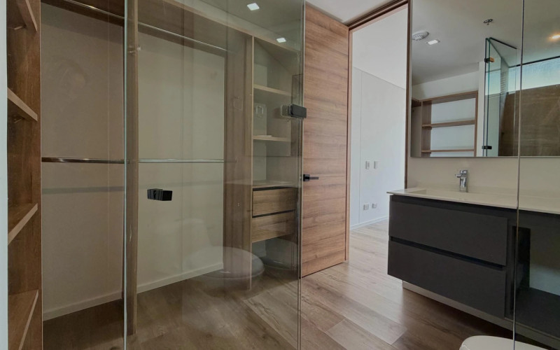 Apartamento en Envigado en Alto de las Palmas