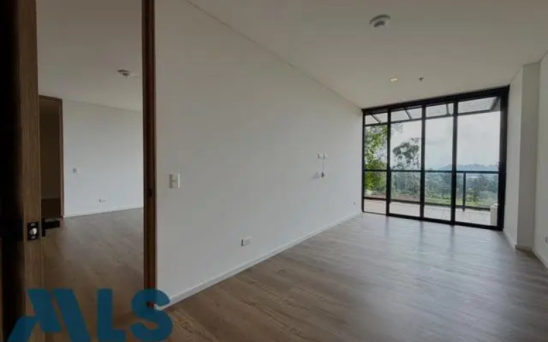 Apartamento en Envigado en Alto de las Palmas