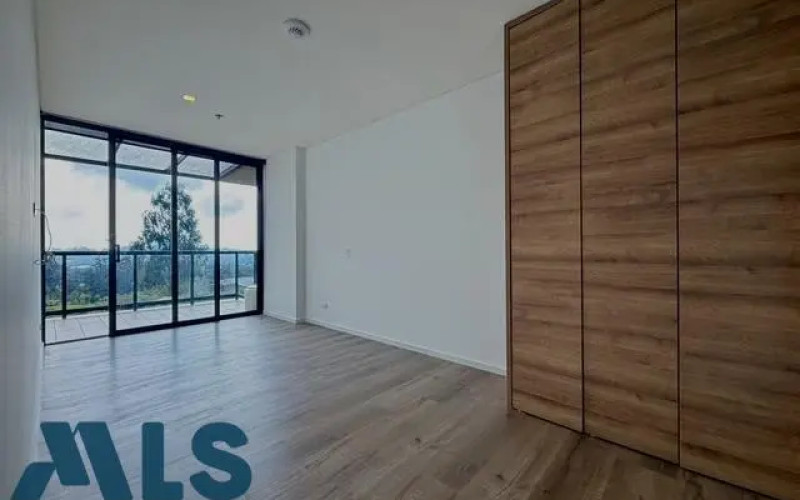 Apartamento en Envigado en Alto de las Palmas