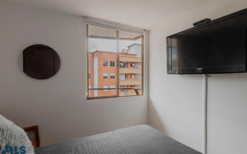 Apartamento en Medellín en Loma del Indio