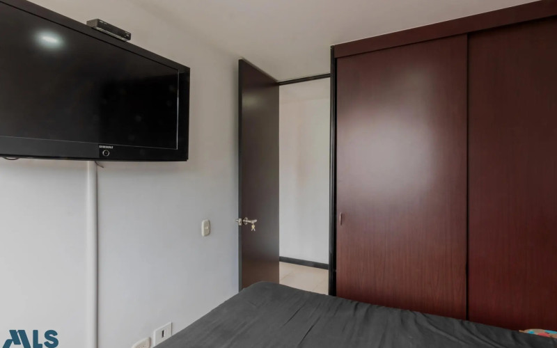 Apartamento en Medellín en Loma del Indio