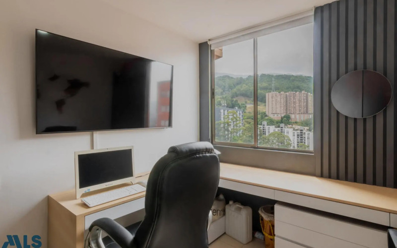 Apartamento en Medellín en Loma del Indio