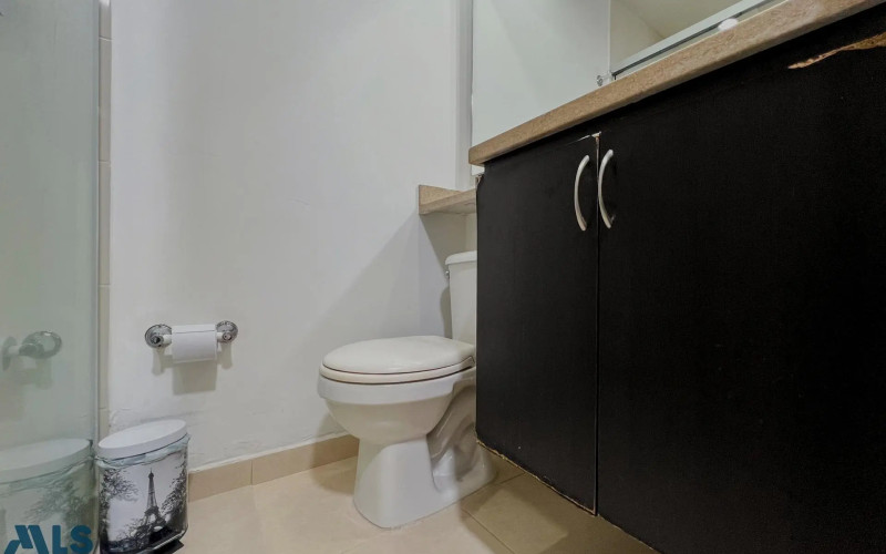 Apartamento en Medellín en Loma del Indio