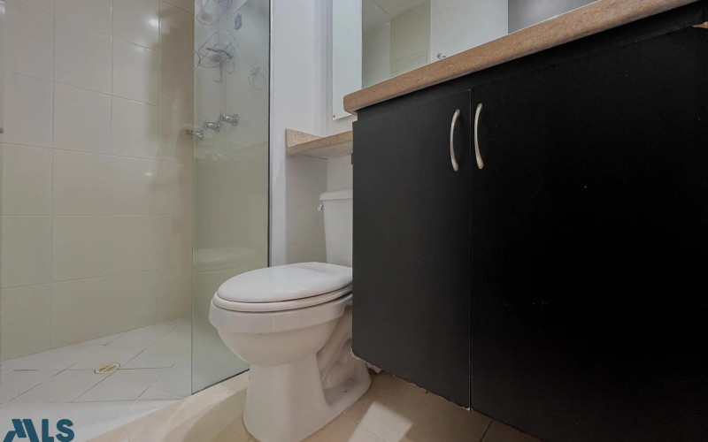 Apartamento en Medellín en Loma del Indio